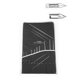 Med Vet International&nbsp;IM Pin Bag, Autoclavable, Each