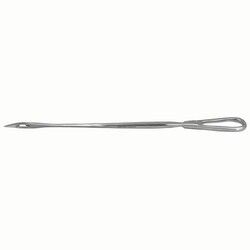 Med Vet International&nbsp;Jorvet 12in. Buhner Needle, J0026