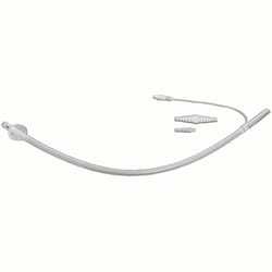Med Vet International&nbsp;Silicone Equine Flushing Catheter, 33Fr x 65cm, J0282, Each