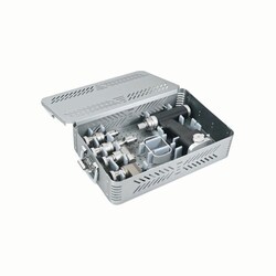 Med Vet International&nbsp;Multi-Function Drill and Saw System w/TPLO Capabilities