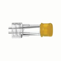 Med Vet International&nbsp;Jorvet Male Luerlock Adapter, J0463L
