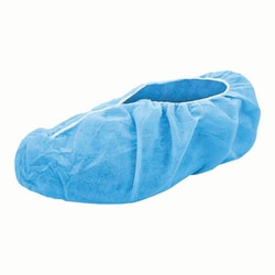 Med Vet International&nbsp;Shoe Covers, Non-Skid 100/Box, J0730, 3 Boxes/Case