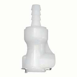 Med Vet International&nbsp;Maxitherm Blanket/Pump Connector, Female, J0784Z, Pair