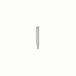 Med Vet International&nbsp;Disposable Polystyrene Tube, 15mL, J0546A, 100/Box