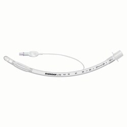 Med Vet International&nbsp;Sheridan Endotracheal Tube, Sterile, 9.5mm x 31cm, J0835Q, Each