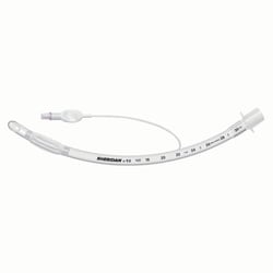 Med Vet International&nbsp;Sheridan Endotracheal Tube, Sterile, 9.0mm x 31cm, J0835P, Each