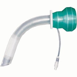 Med Vet International&nbsp;Equine Silicone Tracheostomy Tube, 20mm, J0692
