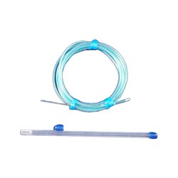 Med Vet International&nbsp;Culture Swabs, 2.6mm x 170cm, J0726C, Each
