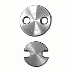 Med Vet International&nbsp;OMROD Orthopedic Button, J0863X