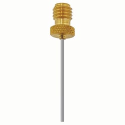 Med Vet International&nbsp;Jorvet Cryo Spray Needle, 16g x 1-1/2in., J0810CA