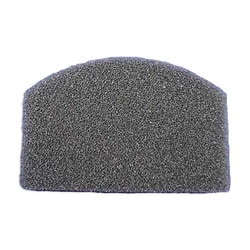 Med Vet International&nbsp;Cabinet Air Intake Filter, J0744D1