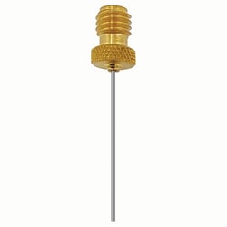 Med Vet International&nbsp;Jorvet Cryo Spray Needle, 18g x 1-1/2in., J0810CB