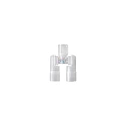 Med Vet International&nbsp;Wye-Connector, Swivel, J0249Y