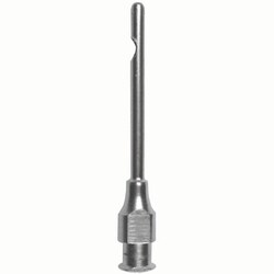 Med Vet International&nbsp;Udder Infusion Cannula, 1-1/2