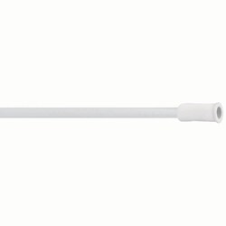 Med Vet International&nbsp;Bore Pipettes, Non-Sterile, J0286P, Large, 25 Count