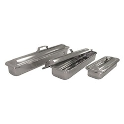 Med Vet International&nbsp;Catheter Tray, J0398C