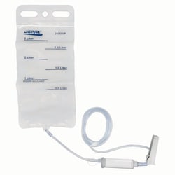 Med Vet International&nbsp;Jorvet IV Solution Bag, Large Volume, J0400P, 3Liter, Each