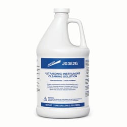 Med Vet International&nbsp;Ultrasonic Cleaning Solution 1 Gallon, J0382G
