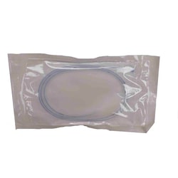 Med Vet International&nbsp;Silicon 12fr Gastric Feeding Tube, J0385A