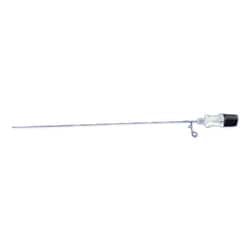 Med Vet International&nbsp;Jorvet 22g x 15cm Franseen Style Biopsy Needle, J0526C