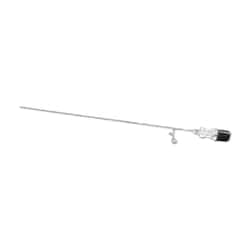 Med Vet International&nbsp;Jorvet 22g x 15cm Chiba Style Biopsy Needle, J0527E
