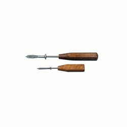 Med Vet International&nbsp;Hex Screw Driver, w/ Sleeve, J0412A, 2.0mm, Each