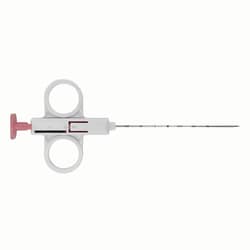 Med Vet International&nbsp;Jorvet 18g x 9cm Super Core Biopsy Needle, J0528C