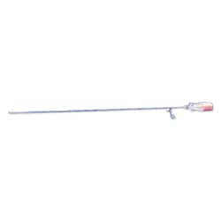 Med Vet International&nbsp;Jorvet 18g x 20cm Chiba Style Biopsy Needle, J0527AB
