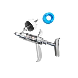 Med Vet International&nbsp;Ferromatic Automatic Syringe, J0053FM18, Each