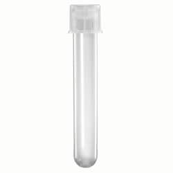 Med Vet International&nbsp;Sterile Culture Tubes, 5ml, J0556A, 25/bag