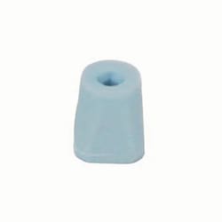 Med Vet International&nbsp;Capillary Tube End Caps, J0545C, 100/Pack
