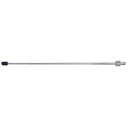 Med Vet International&nbsp;Jorvet 8-1/2in. Filler Needle, for 5cc Vetamatic Syringe, J0053VD24C