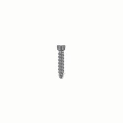 Med Vet International&nbsp;Locking Screw 3.5mm x 18mm Star/Torx, J0438LTD, Each