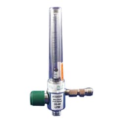 Med Vet International&nbsp;Flowmeter 0-3 Liters/Minute, J0534A