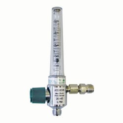 Med Vet International&nbsp;Flowmeter 0-5 Liters/Minute, J0534B