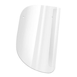 Med Vet International&nbsp;JorVet Face Shields, J0519S, 10 Pack