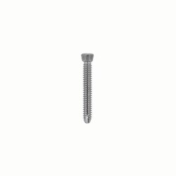 Med Vet International&nbsp;Locking Screw 3.5mm x 26mm Star/Torx, J0438LTH, Each