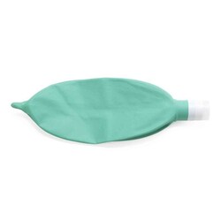 Med Vet International&nbsp;Disposable Breathing Bag, 1 L, 20/Case