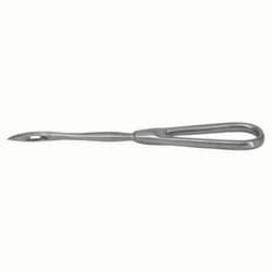 Med Vet International&nbsp;Jorvet 6in. Gerlach Needle, J0026G