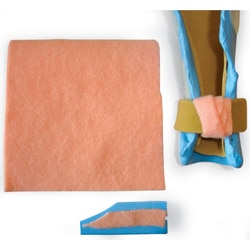 Med Vet International&nbsp;Halpa Fleece Liner, 9