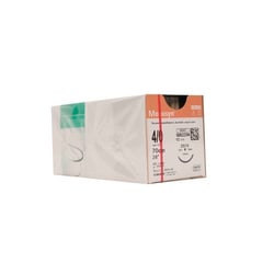 Med Vet International&nbsp;Monosyn, DS19-4/0, 70CM, JG22204, 12 Count