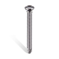 Med Vet International&nbsp;2.4mm x 22mm Cortical Self-Tapping Screw
