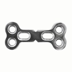 Med Vet International&nbsp;Triple Osteotomy Plate, J0216