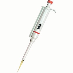 Med Vet International&nbsp;Adjustable Volume Pipettor, 0.02-0.20ml (20-200ul), J0855, 200/Pack