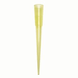 Med Vet International&nbsp;Pipette Tips, 0.2ml, J0857, 500/Pack