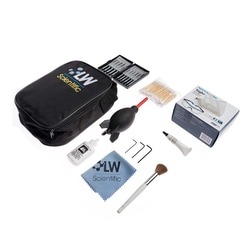 Med Vet International&nbsp;Microscope Cleaning/Service Kit, J0869K