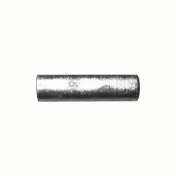 Med Vet International&nbsp;Crimp Tube, 12mm, for 80/100lb Nylon Leader Line, J0710A