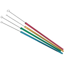 Med Vet International&nbsp;Inoculating Loop with Handle, 3mm x 2, J0549C