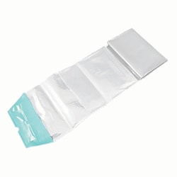 Med Vet International&nbsp;Endoscope Camera Drape, J0993, Each