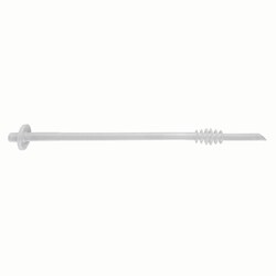 Med Vet International&nbsp;Safe-Seal Endotracheal Tube - Canine Medium-Large, J0628D, Each